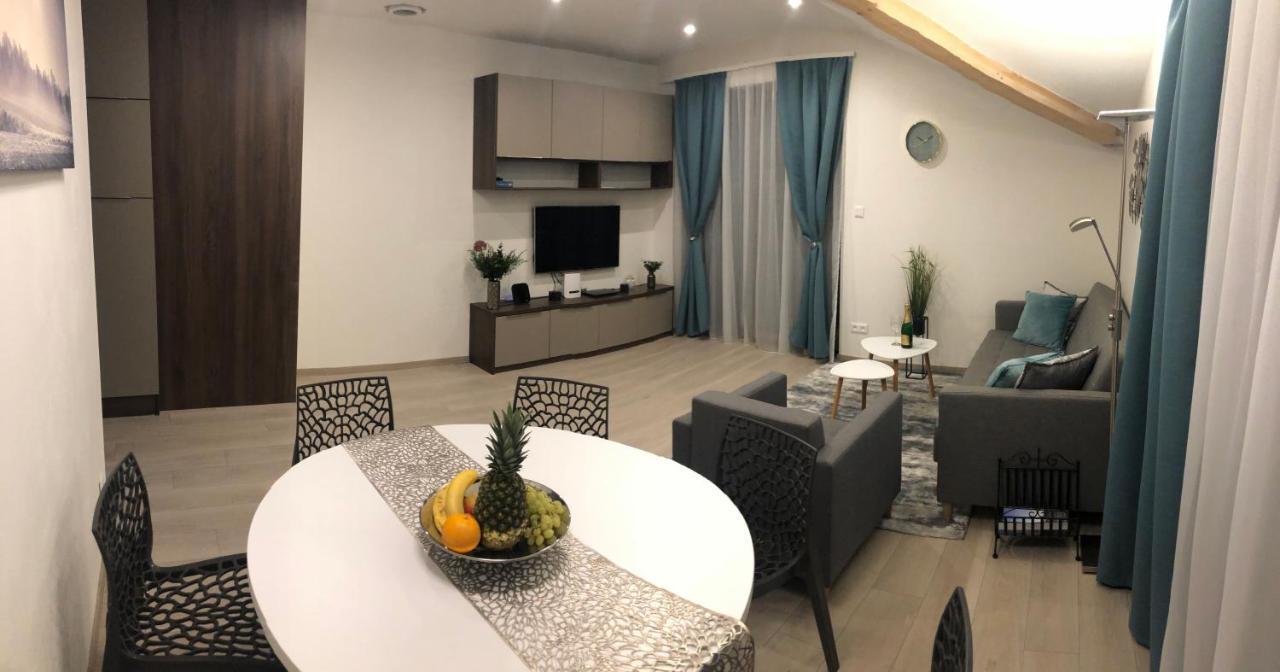 Tale Apartman 9, Lucnica, Chopok Juh Экстерьер фото